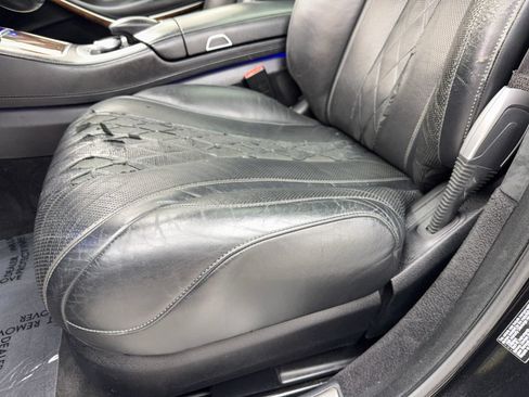Used 2014 Mercedes-Benz S 550 Sedan w/ Sport Package image 33
