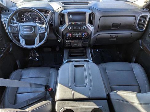 Used 2021 GMC Sierra 1500 SLT w/ SLT Premium Package image 18