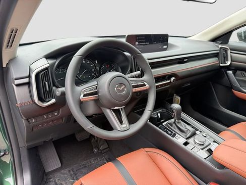 New 2026 MAZDA CX-50 AWD 2.5 S w/ Weather Package image 26