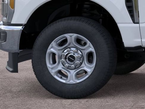 New 2026 Ford F350 XLT w/ Snow Plow Prep Package AWD/4WD image 19
