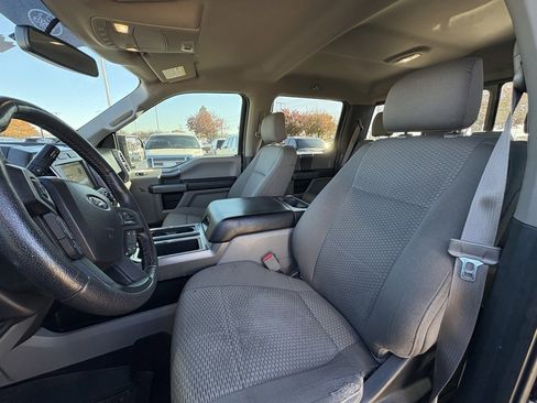 Used 2016 Ford F150 XLT w/ Equipment Group 302A Luxury image 6