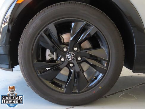 Used 2024 Buick Encore GX Sport Touring image 28