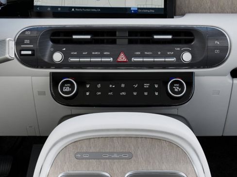 New 2026 Hyundai Palisade SEL image 18