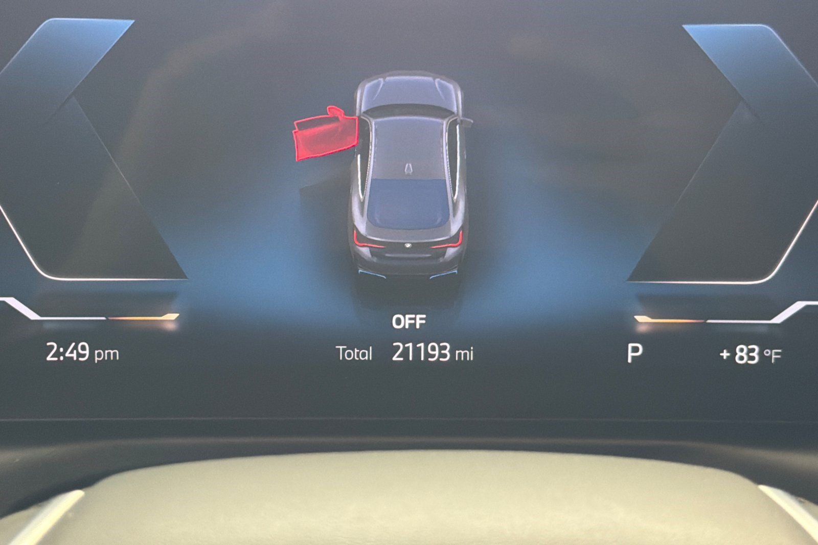 Used 2023 BMW i4 eDrive40 w/ Premium Package RWD image 21