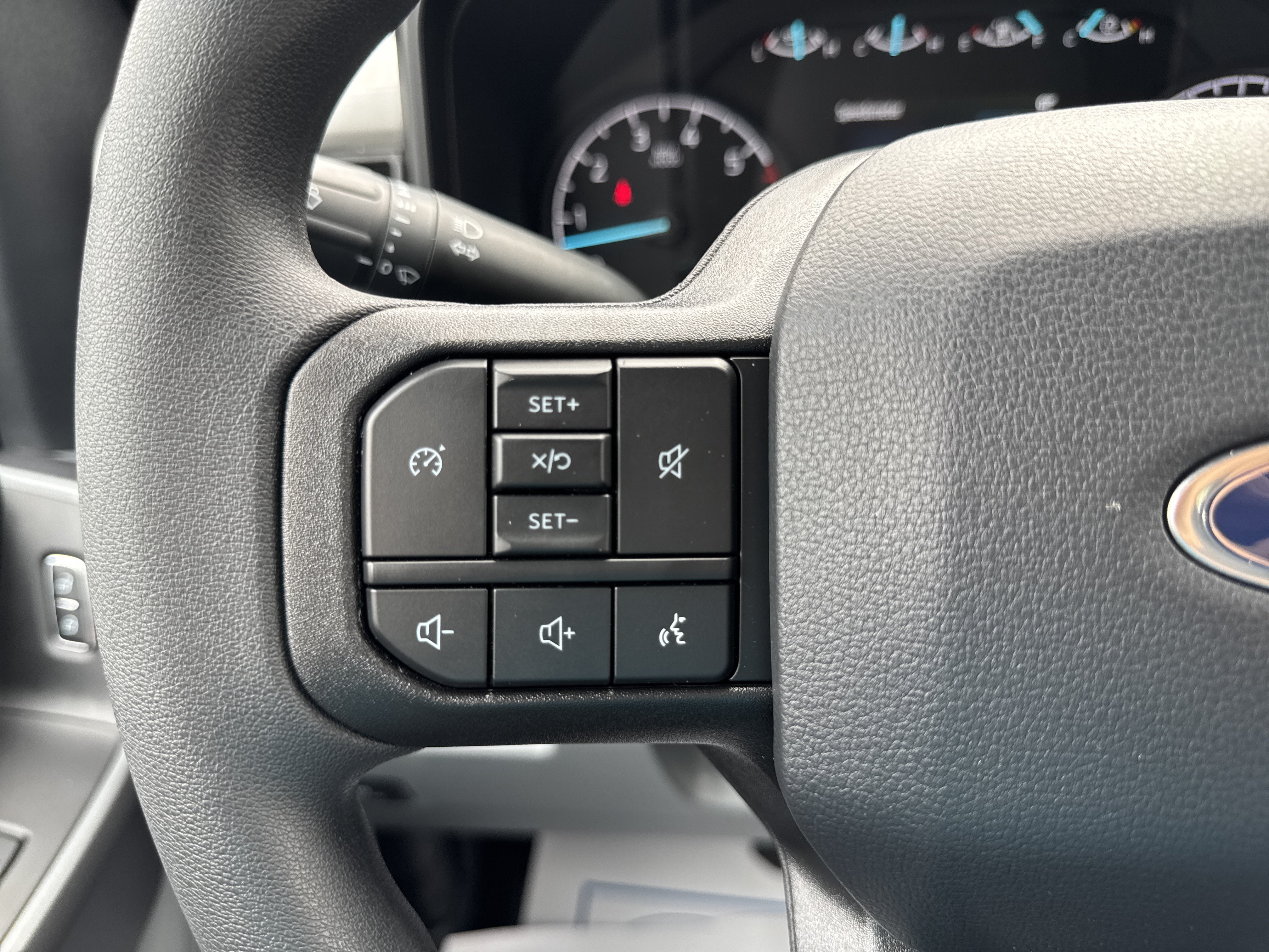 New 2026 Ford F250 XL w/ STX Appearance Package AWD/4WD image 16