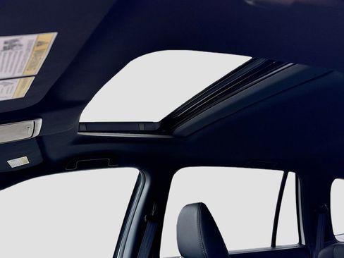 Used 2022 Honda Passport EX-L image 10