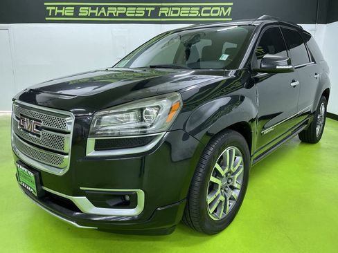 Used 2014 GMC Acadia Denali image 5