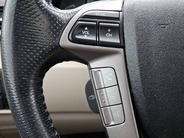 Used 2016 Honda Odyssey EX-L image 22