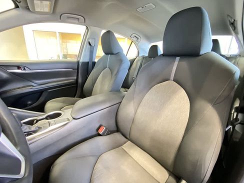 Used 2024 Toyota Camry LE image 14