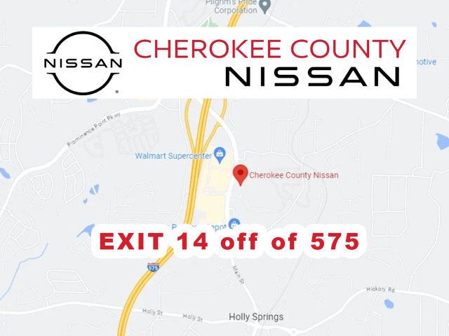 Certified 2024 Nissan Frontier SL w/ Technology Package AWD/4WD image 4