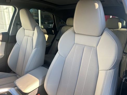 New 2025 Audi Q5 2.0T Premium Plus image 10