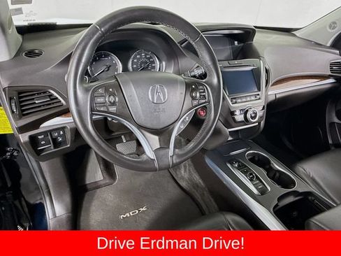Used 2020 Acura MDX FWD image 7