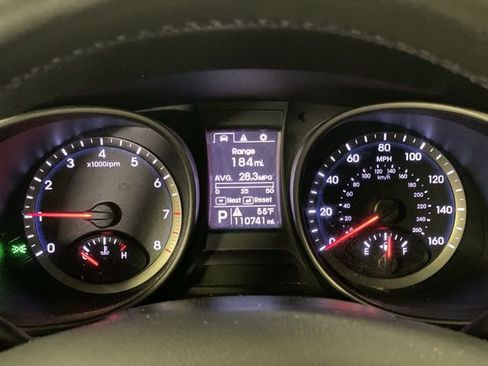 Used 2014 Hyundai Santa Fe Sport w/ Popular Equipment Package 02 image 11