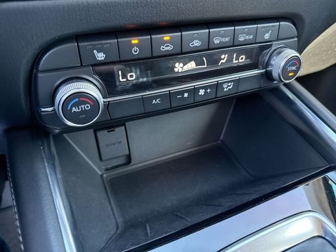 Used 2024 MAZDA CX-5 AWD 2.5 S w/ Premium Package image 19