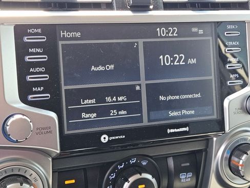 Used 2020 Toyota 4Runner SR5 RWD image 11