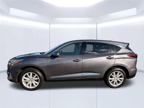 Used 2019 Acura RDX AWD image 11