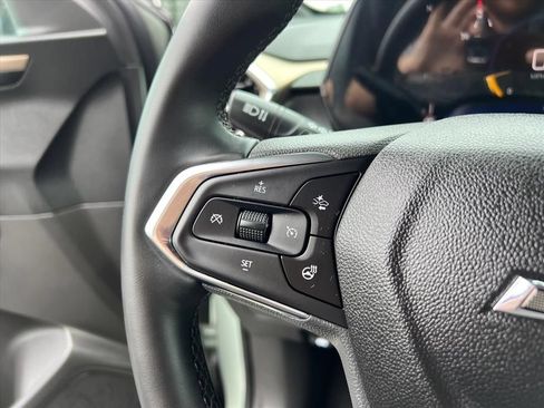 Used 2025 Chevrolet TrailBlazer ACTIV FWD image 16