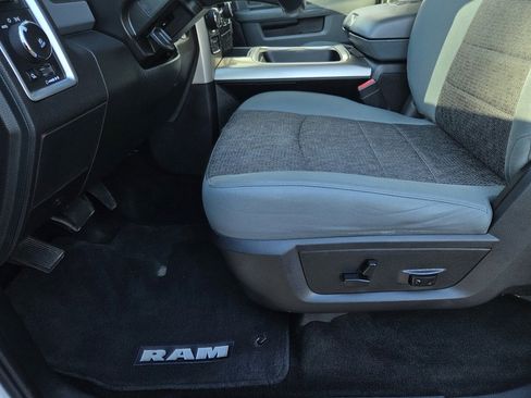 Used 2015 RAM 1500 Big Horn image 14