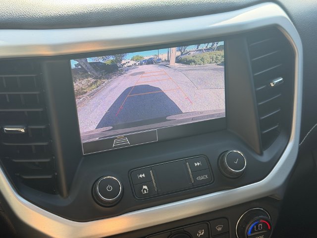 Certified 2022 GMC Acadia SLE w/ Elevation Edition FWD image 22