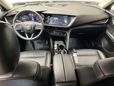Certified 2022 Buick Envision Essence w/ Technology Package I image 4
