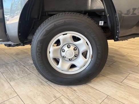 Used 2023 Toyota Tacoma SR AWD/4WD image 30