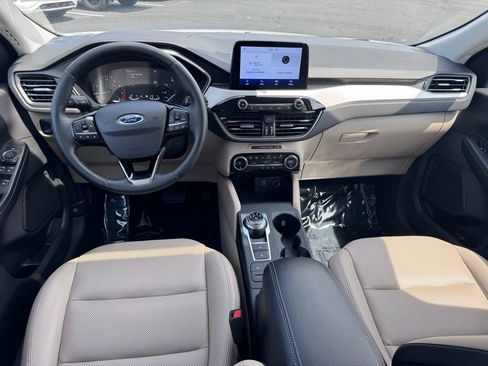 Used 2021 Ford Escape SEL FWD image 5