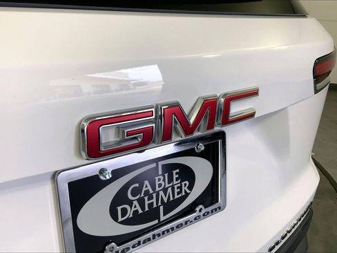 Used 2026 GMC Terrain Elevation FWD image 29