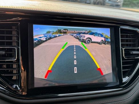 Used 2022 Dodge Durango R/T w/ Tow 'N Go Package image 27