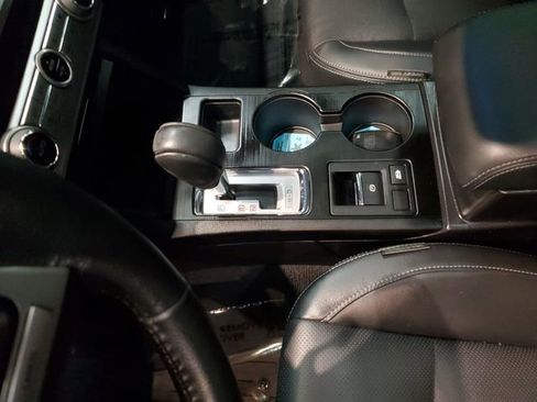 Used 2017 Subaru Legacy 3.6R Limited image 25