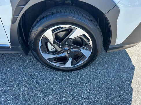 Used 2025 Subaru Crosstrek 2.5i Limited w/ Popular Package #3A image 4