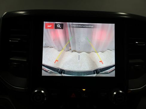 Used 2025 RAM 1500 Big Horn image 26