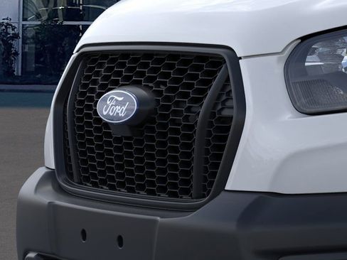 New 2026 Ford Transit 250 148 Medium Roof image 17