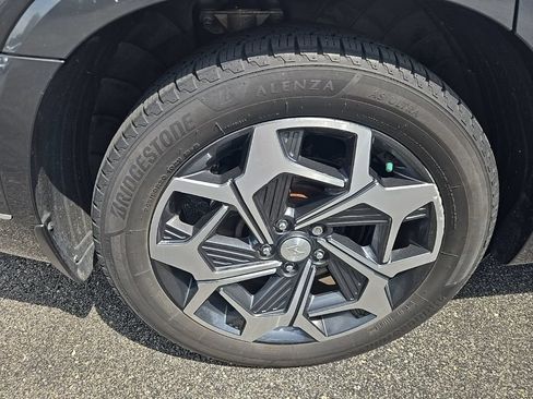 Used 2022 Hyundai Palisade Calligraphy w/ Cargo Package AWD/4WD image 21