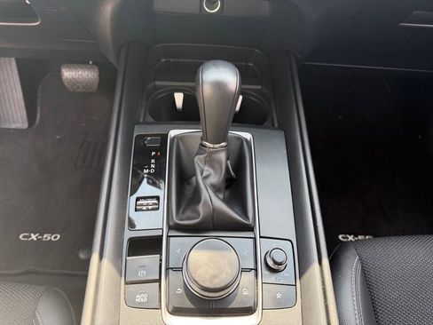 Used 2026 MAZDA CX-50 AWD 2.5 S w/ Preferred Pkg image 27