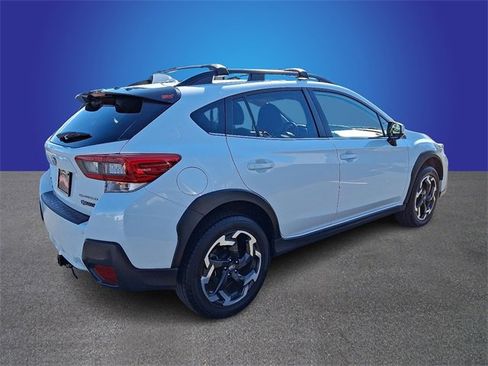 Used 2023 Subaru Crosstrek 2.5i Limited image 5