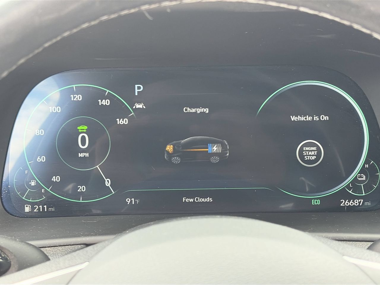Certified 2023 Hyundai Sonata Limited FWD image 29