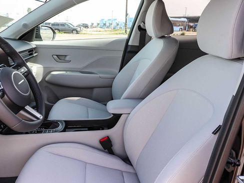 New 2026 Hyundai Kona SEL Sport FWD image 25