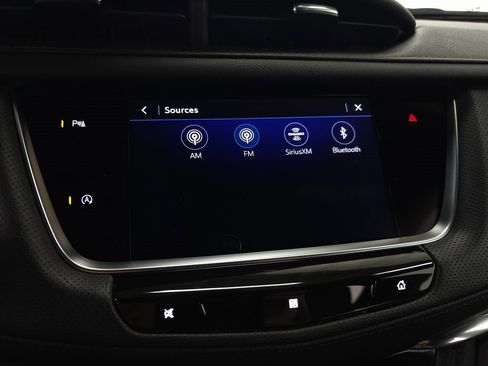 Used 2020 Cadillac XT5 Luxury image 25