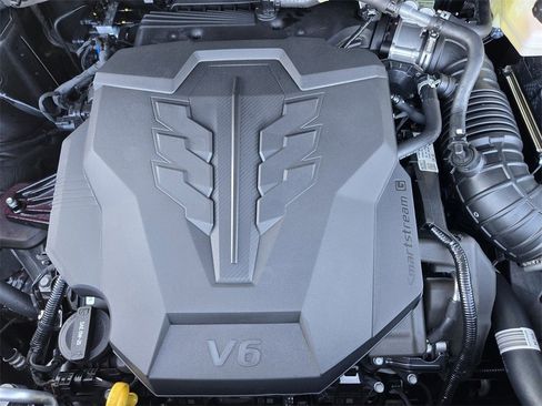 New 2026 Kia Carnival image 23