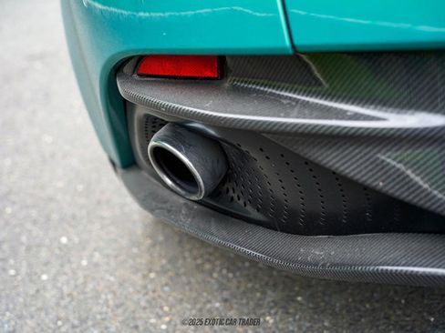 Used 2025 Aston Martin DB12 Coupe image 69