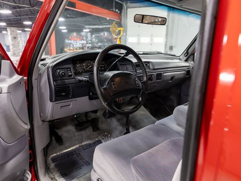 Used 1997 Ford F250 4x4 SuperCab Heavy Duty image 40