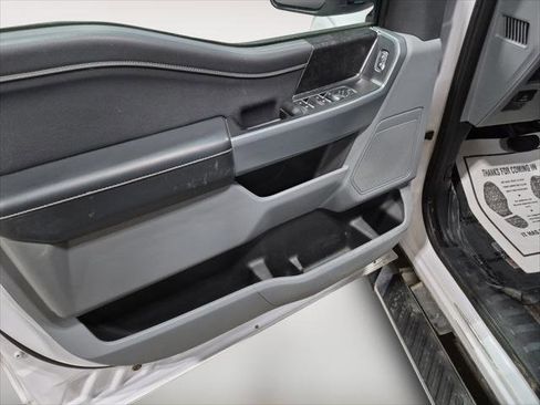 Used 2021 Ford F150 XLT w/ Equipment Group 302A High image 11