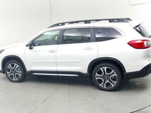 New 2025 Subaru Ascent Touring image 8