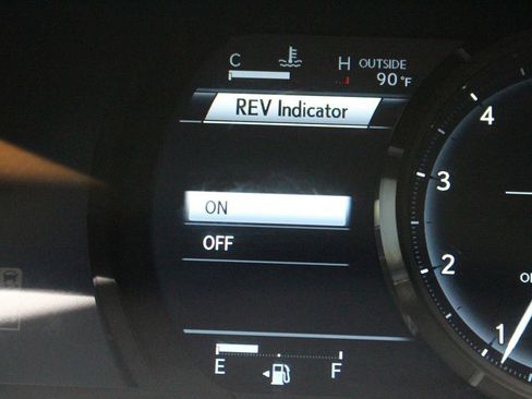 Used 2014 Lexus IS 350 w/ F Sport Package RWD image 36