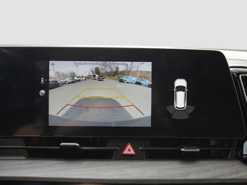 Used 2023 Kia Sportage X-Pro image 13