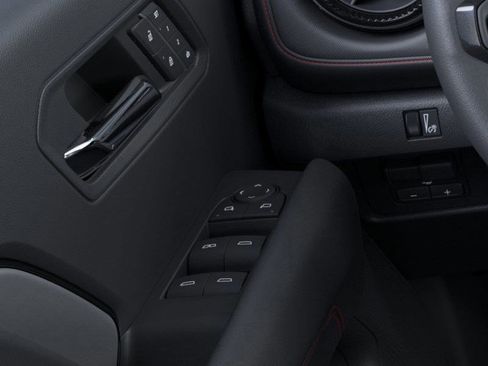 New 2026 Chevrolet Colorado Z71 w/ Technology Package image 22