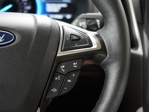 Certified 2024 Ford Edge SEL w/ Convenience Package AWD/4WD image 18