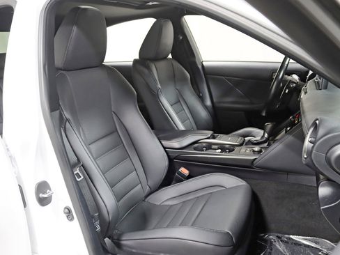 Used 2022 Lexus IS 350 F Sport image 28