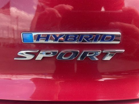 Used 2025 Honda Accord Sport image 8