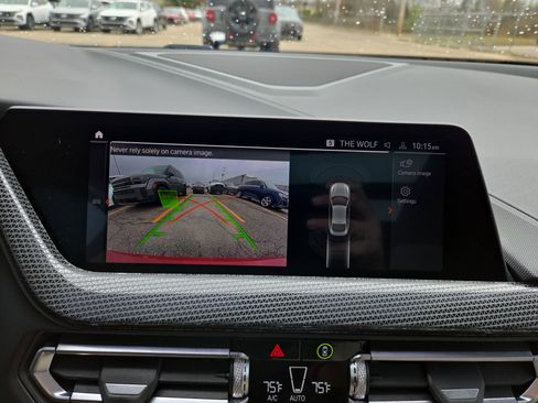 Used 2022 BMW 228i Gran Coupe w/ Convenience Package image 15